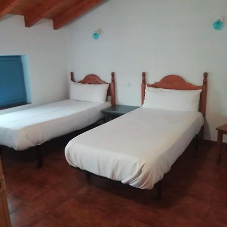 Villa Casa Pedroso Noja Esterno foto