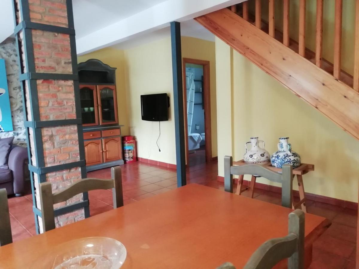 Villa Casa Pedroso Noja Esterno foto