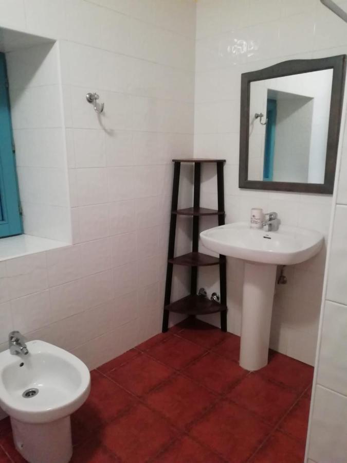 Villa Casa Pedroso Noja Esterno foto