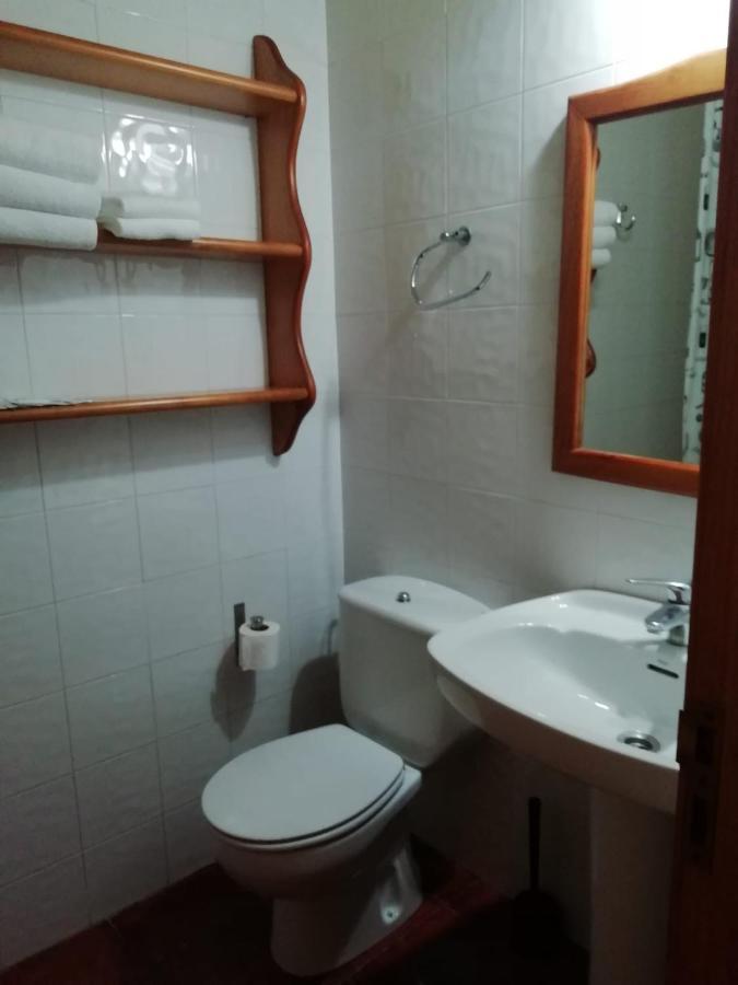 Villa Casa Pedroso Noja Esterno foto