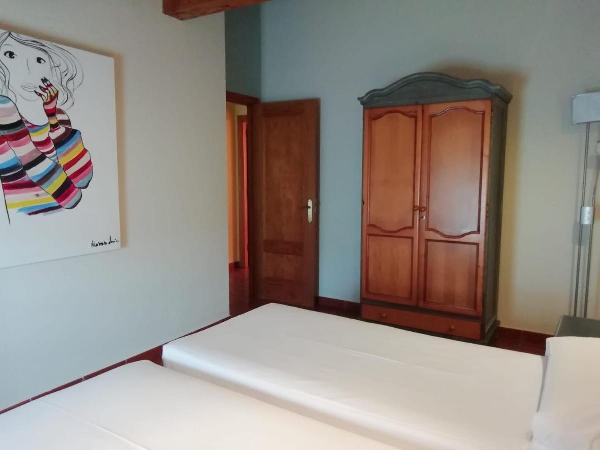 Villa Casa Pedroso Noja Esterno foto