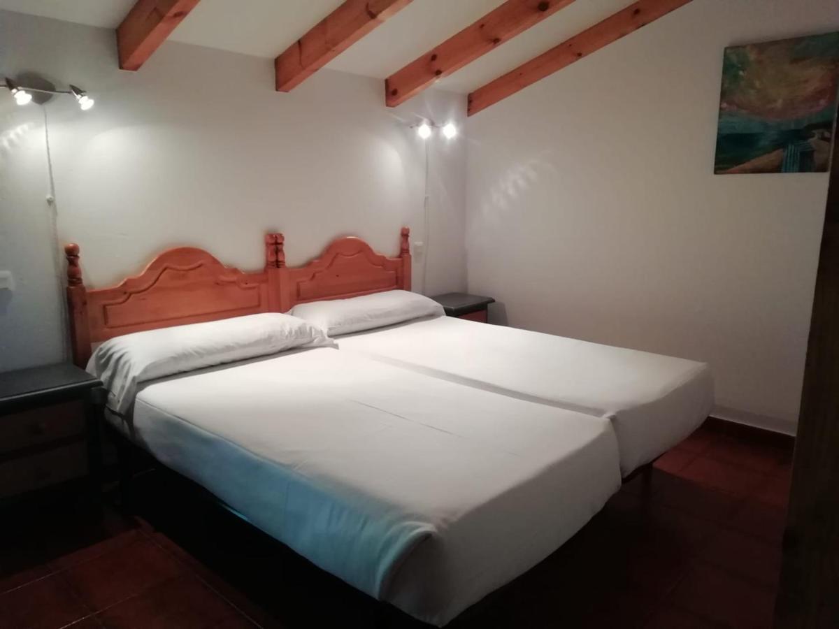 Villa Casa Pedroso Noja Esterno foto