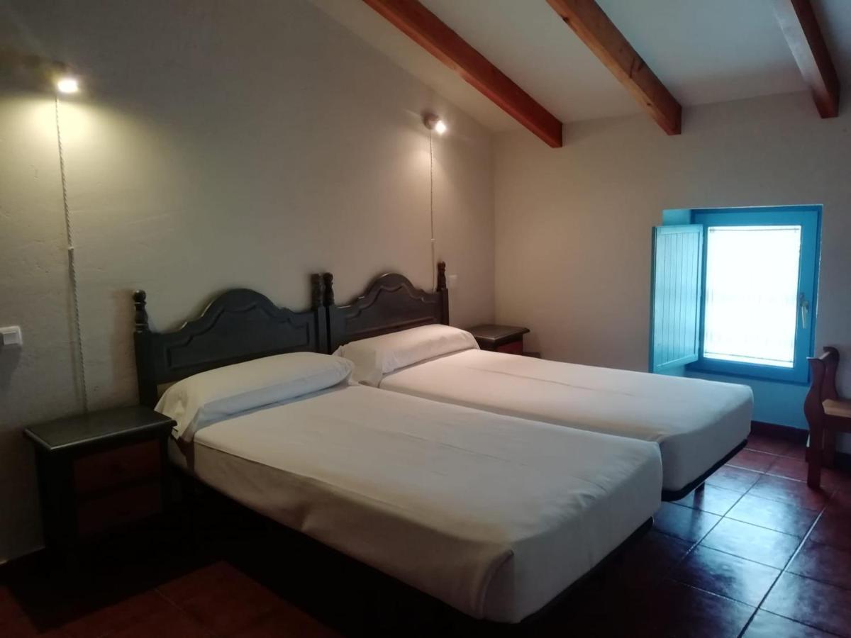 Villa Casa Pedroso Noja Esterno foto
