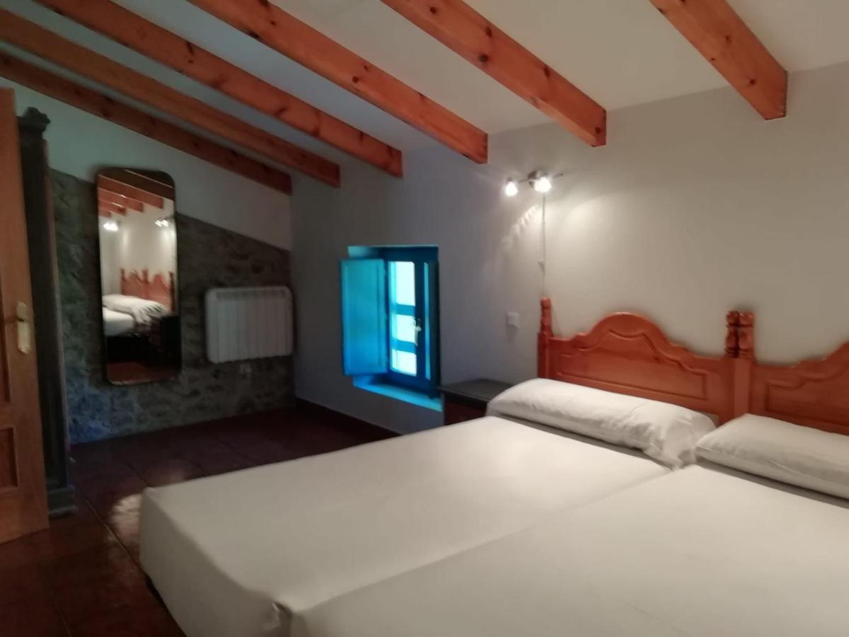 Villa Casa Pedroso Noja Esterno foto