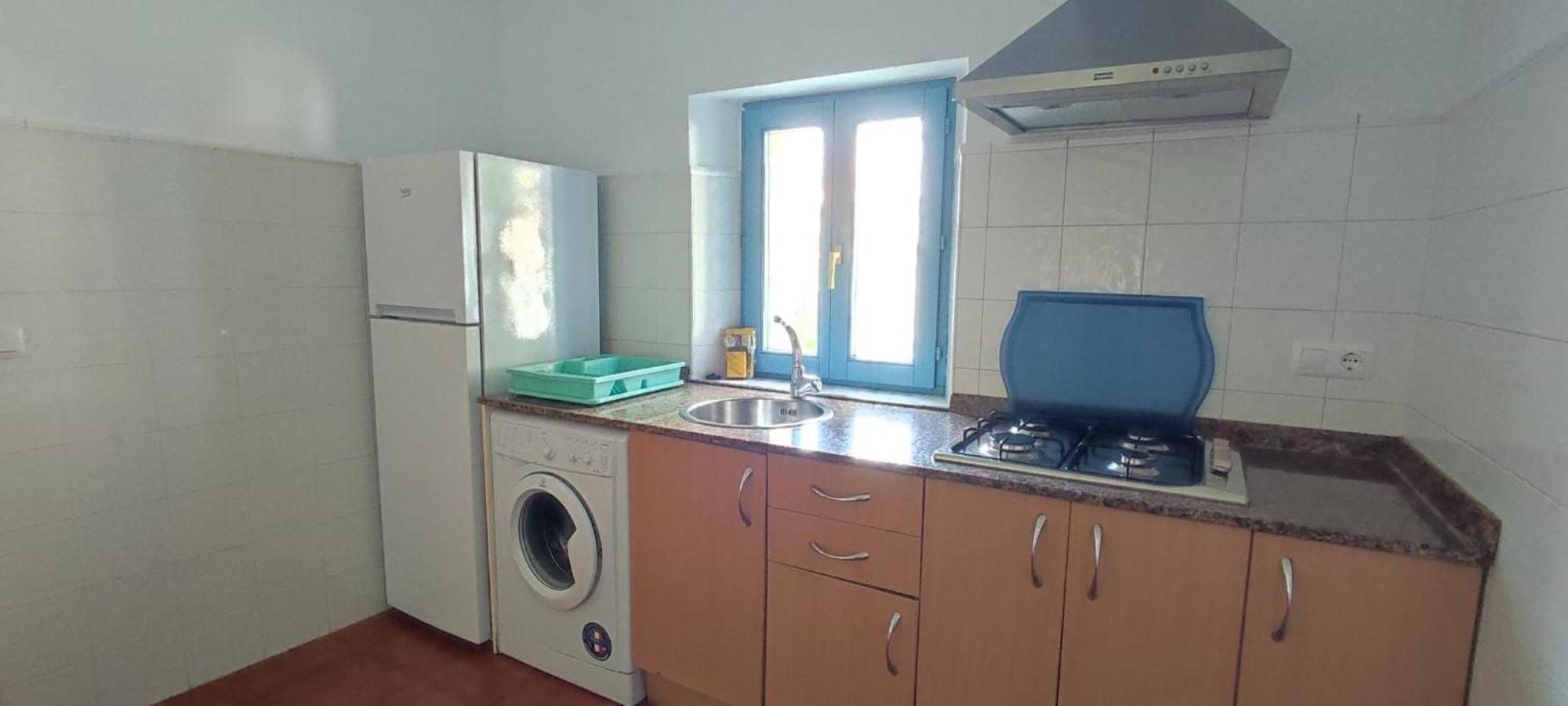 Villa Casa Pedroso Noja Esterno foto