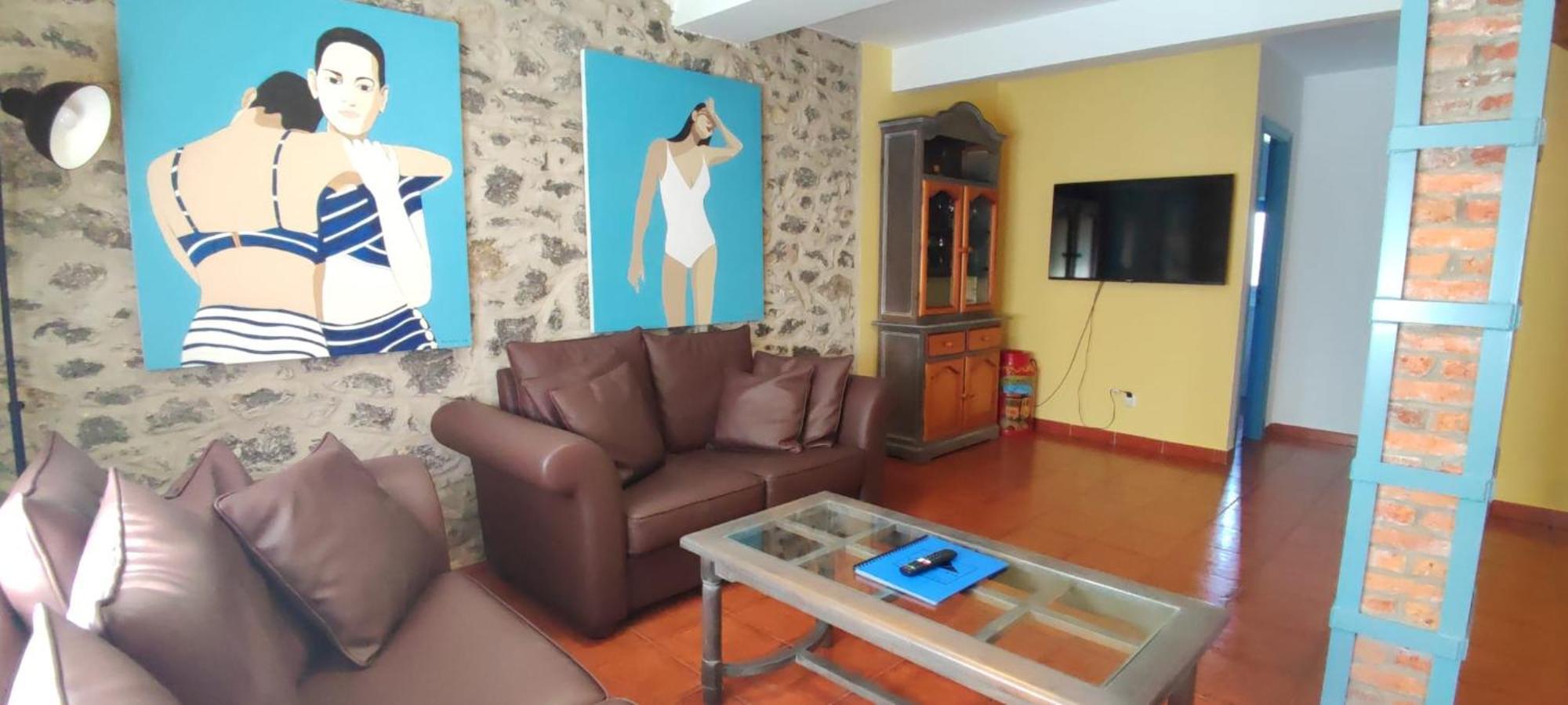 Villa Casa Pedroso Noja Esterno foto