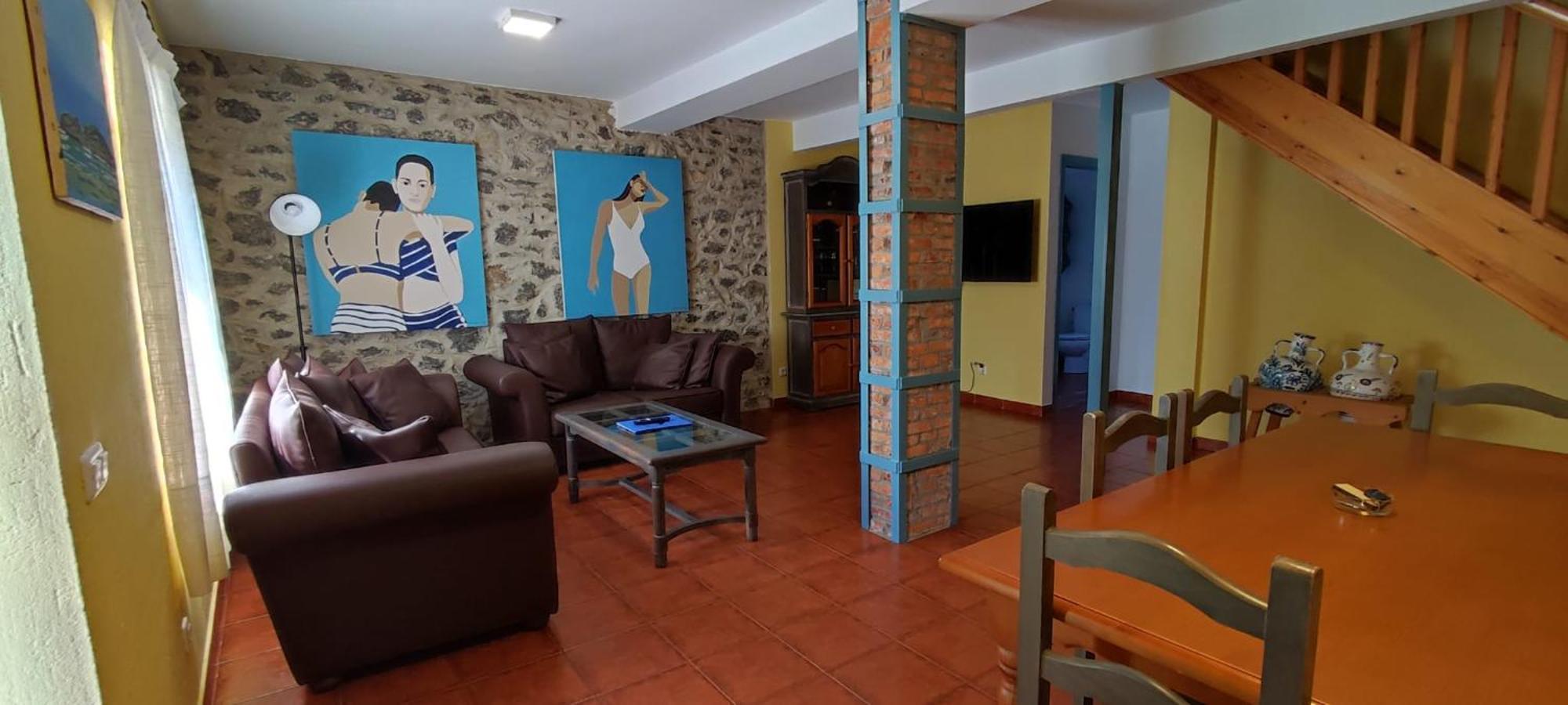 Villa Casa Pedroso Noja Esterno foto