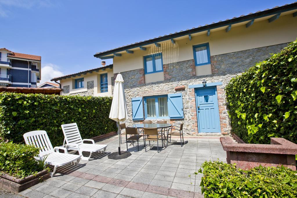 Villa Casa Pedroso Noja Esterno foto