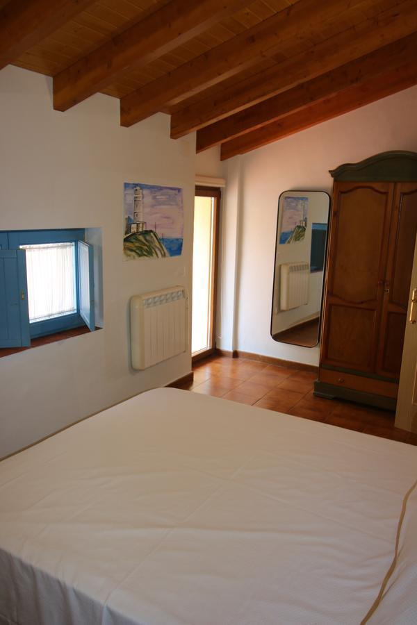 Villa Casa Pedroso Noja Esterno foto