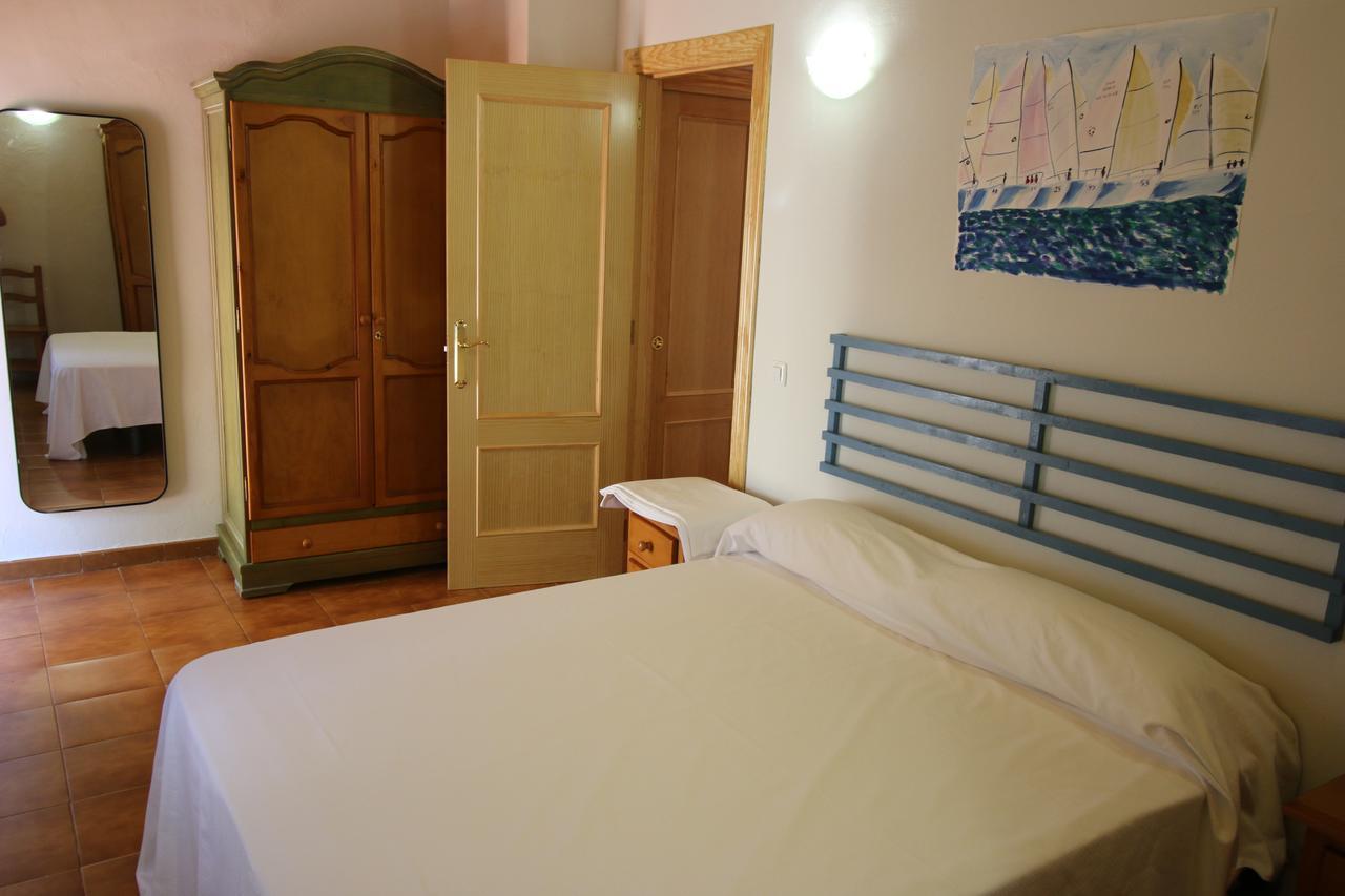 Villa Casa Pedroso Noja Esterno foto